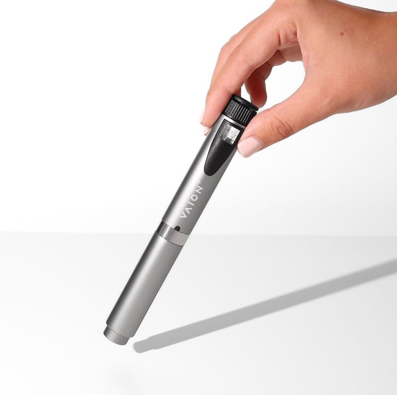 VAION+ PEN (1 month supply)