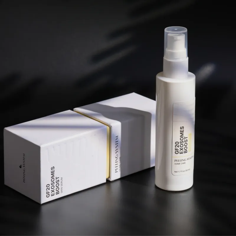 GF-20 Boost serum