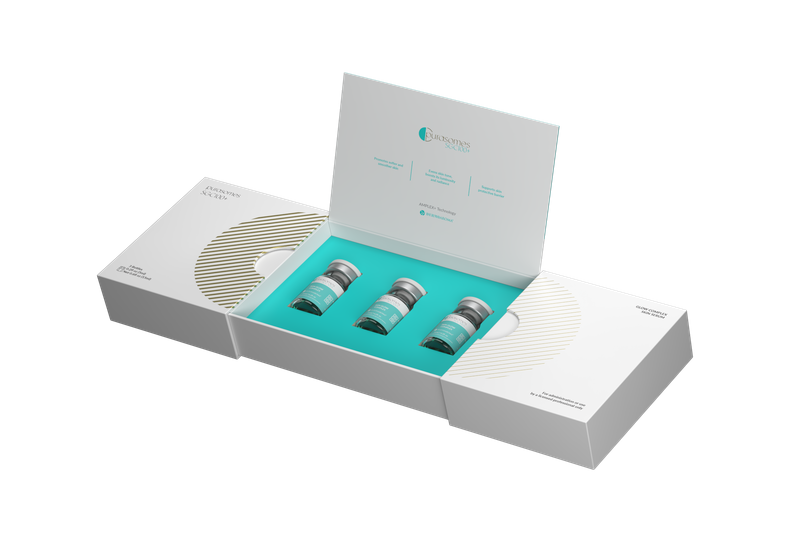 Purasomes SCG100+