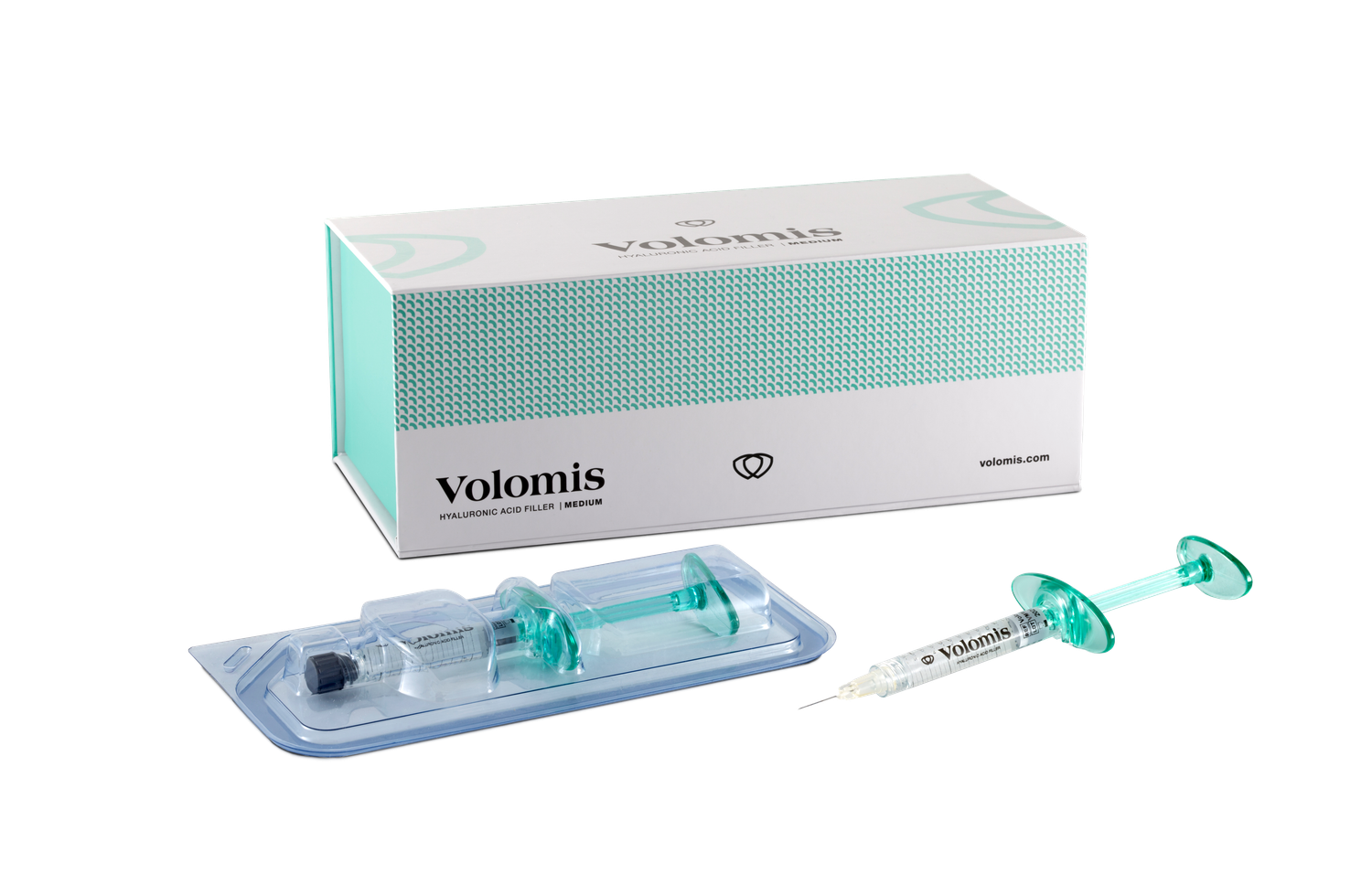 Volomis Medium
