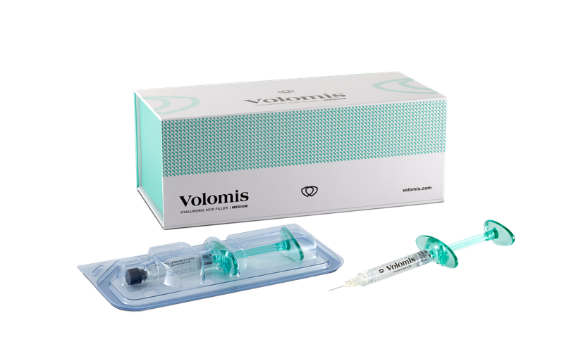 Volomis Medium