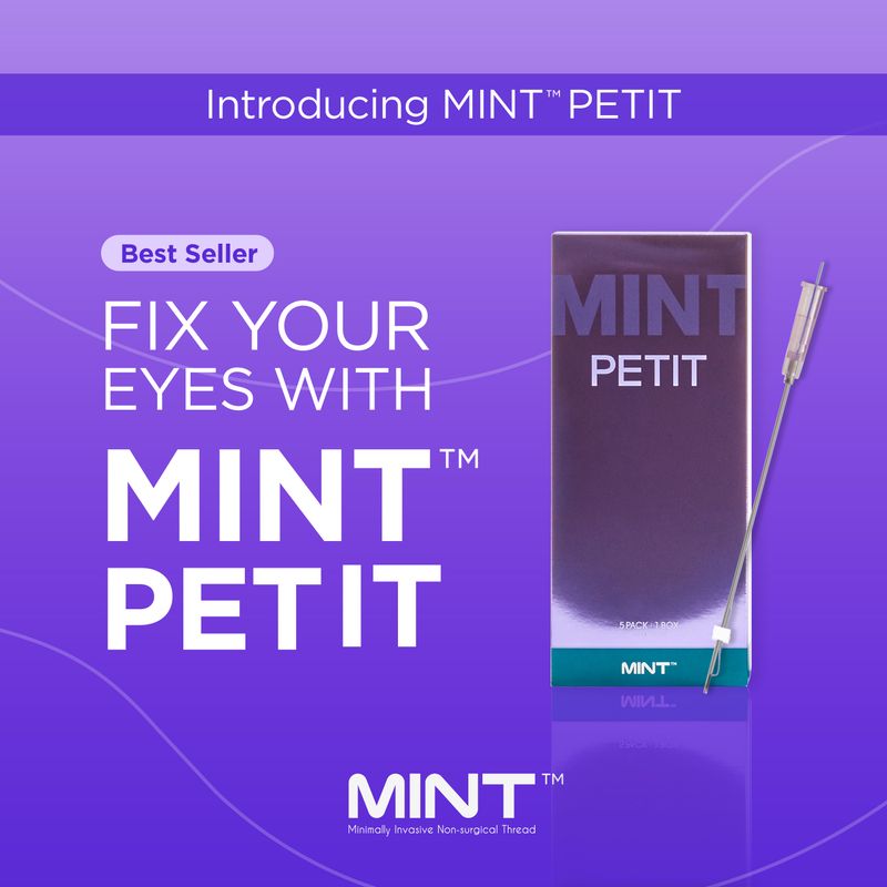 MINT™ PETIT
