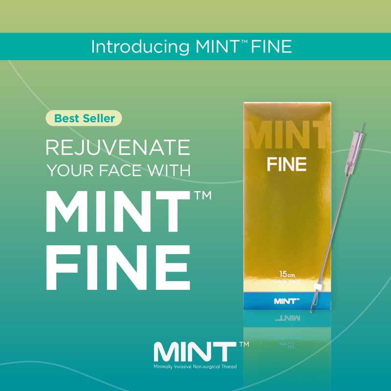 MINT™ FINE