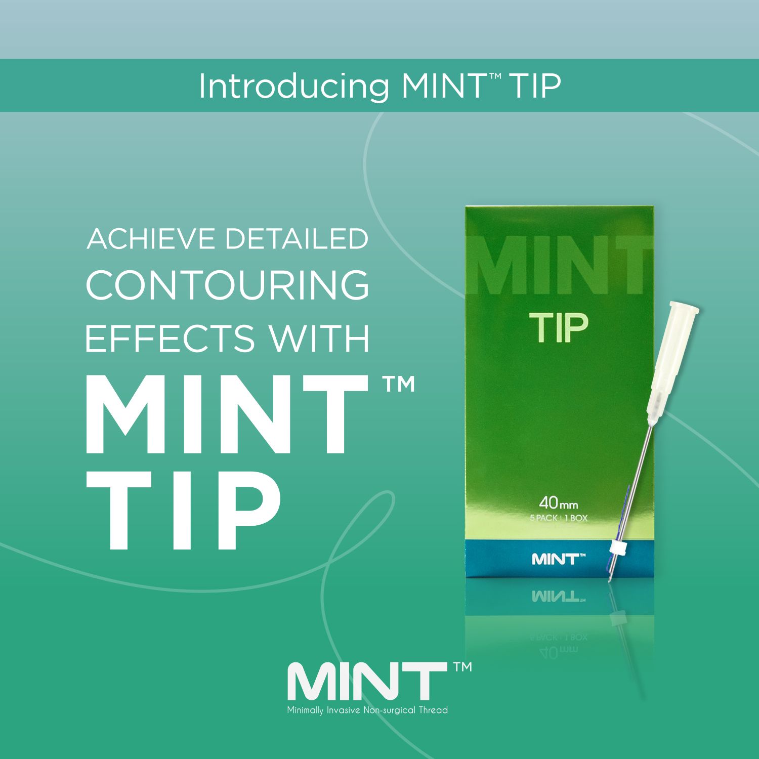 MINT™ TIP