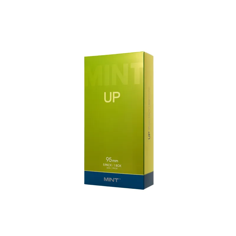 MINT™ UP