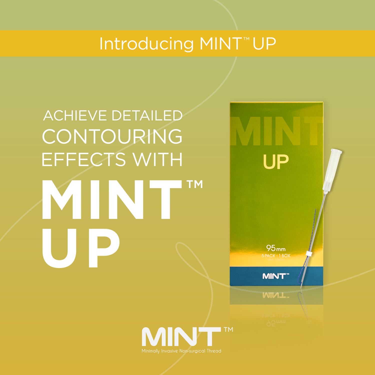 MINT™ UP
