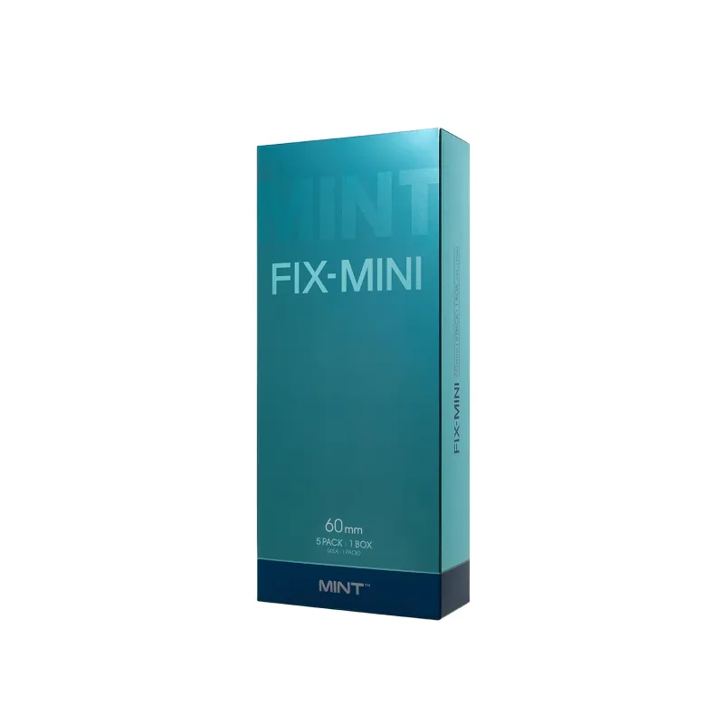 MINT™ FIX MINI