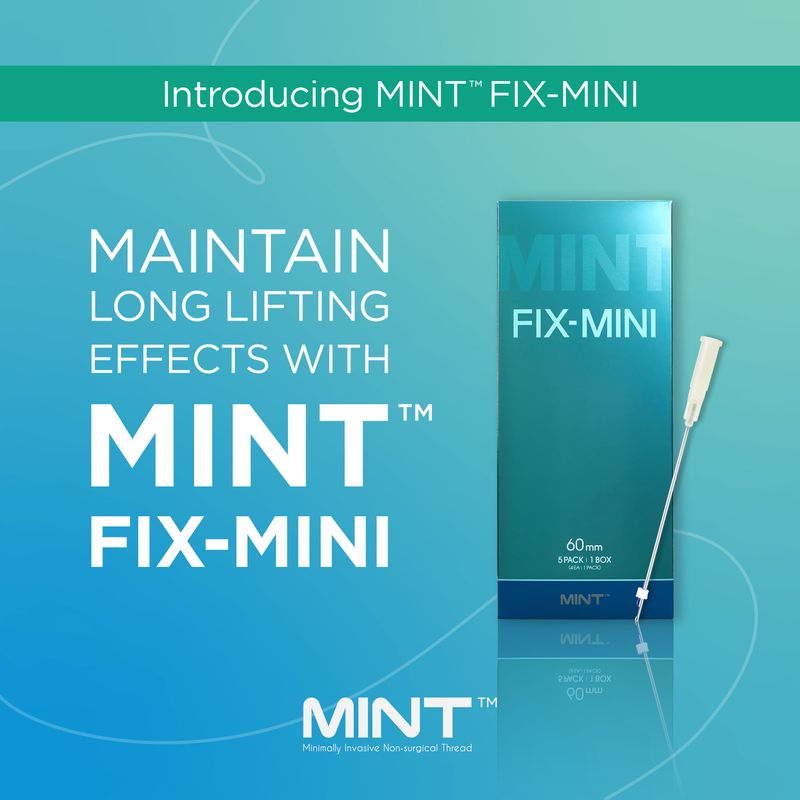 MINT™ FIX MINI