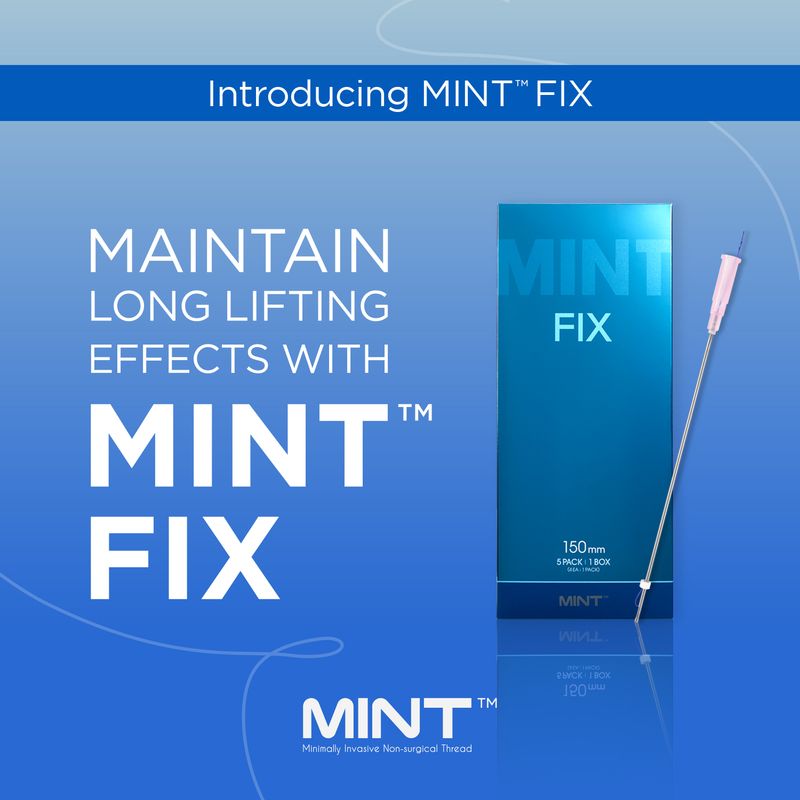 MINT™ FIX