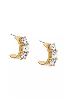 Huggie Earring