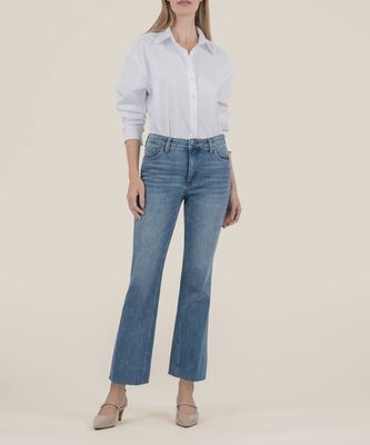Kelsey High Rise Fab Ab Brace