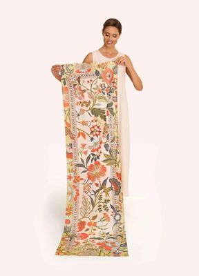 Cotton Scarf