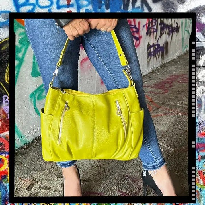 Tina Hobo