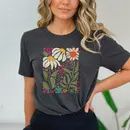 Wild Flowers Tee