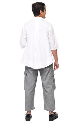 Alice Shirt