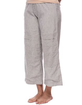 Big Pocket Pant - Ticking Stripe