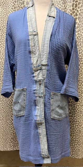 Quincy Cardigan