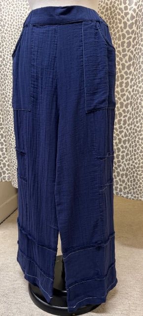 Anika Pant