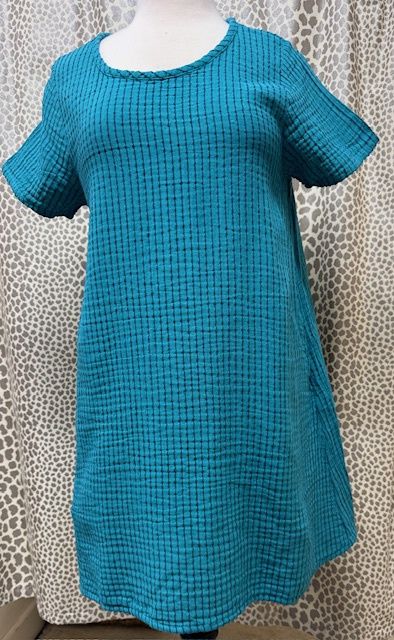 Jacinta Dress