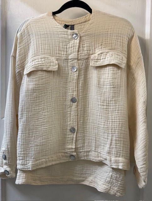 Phyllida Jacket
