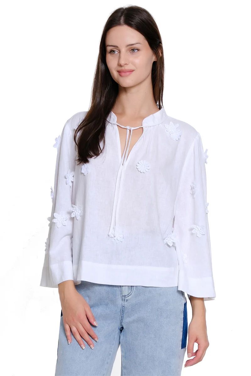 3D Applique Popover