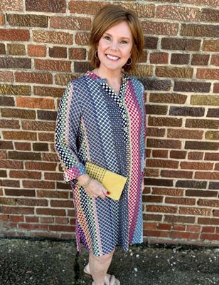 Louisiana Dress