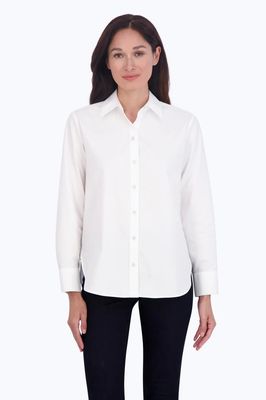 Meghan White Shirt