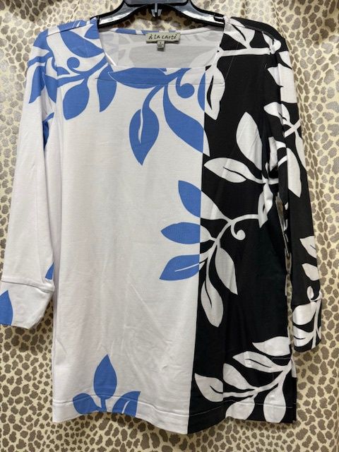 Square Neck Knit Top