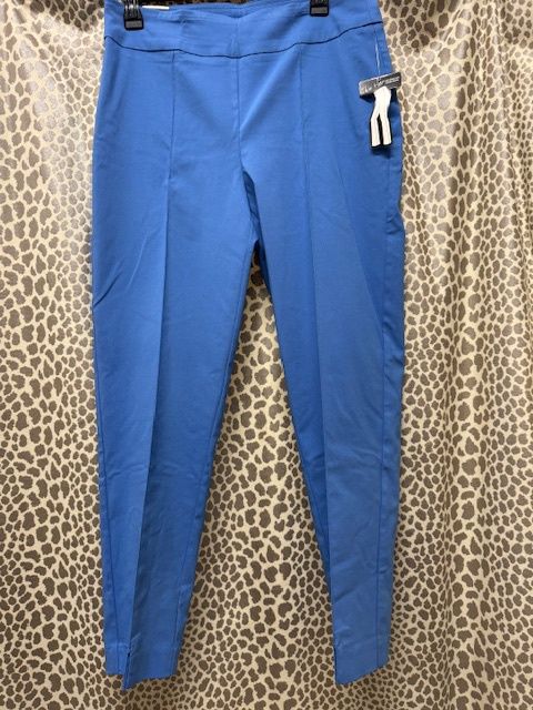 Thin Her Ankle Pant - Cornflower
