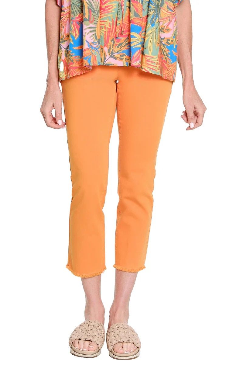TL-4 Way Stretch Pull-On Jean