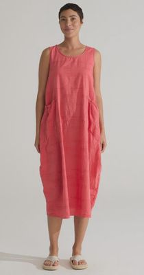 CL-Pocket Dress