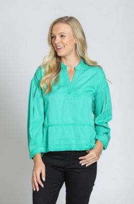 APNY-Mint Pullover
