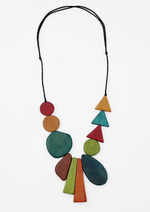 Alexis Necklace