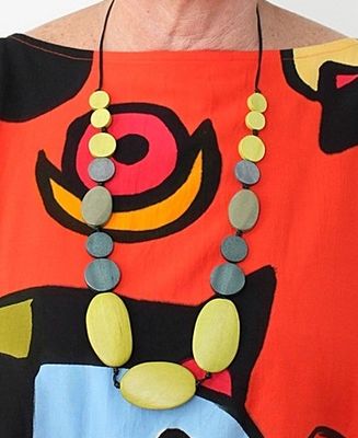 Sybil Necklace