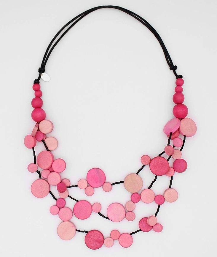 Millie Necklace