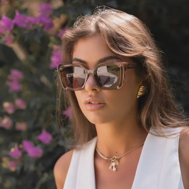 Coco Square Sunglasses