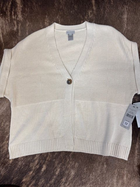 Seafoam-Dolman Sleeve Sweater