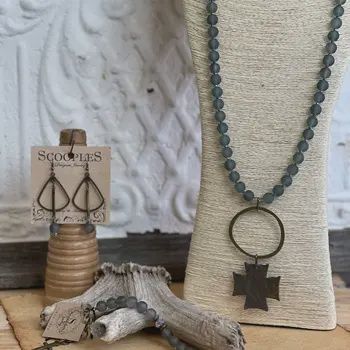 Smokey Cross