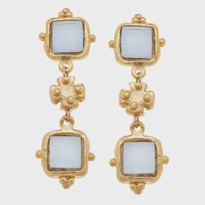 SS-Charlotte French Glass