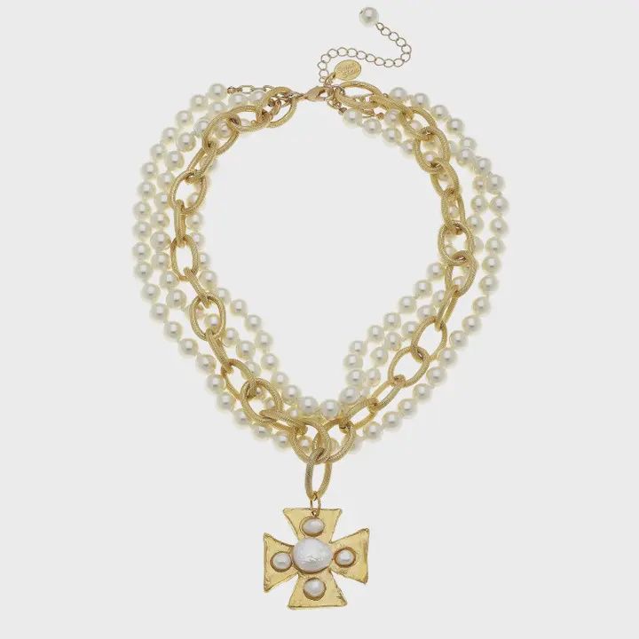 SS-Multi Strand Cross