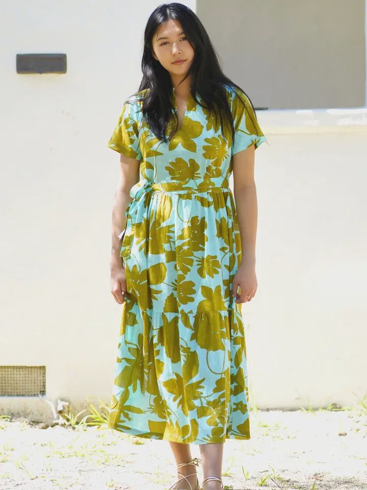 Dolma Alice Dress