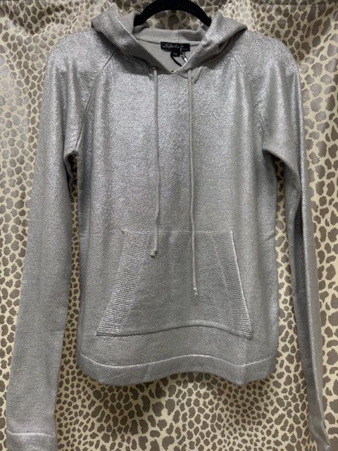 CB-Raglan Sleeve Hoodie