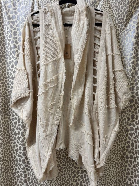 Namsar-Kimono