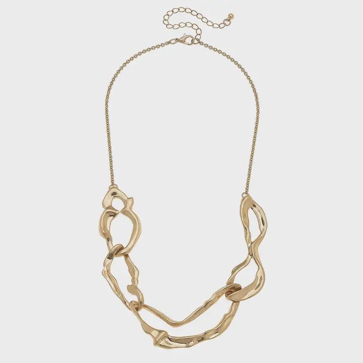 San Miguel Necklace