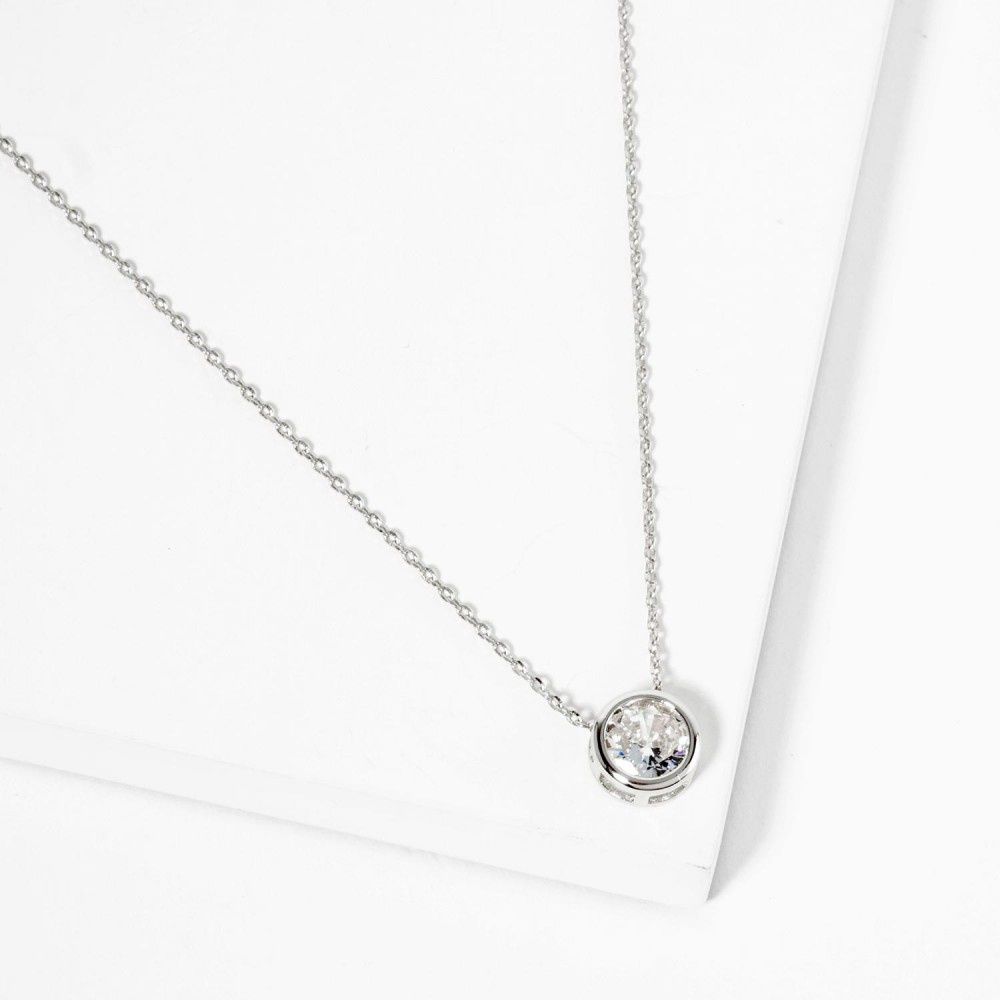 J&amp;C-Dainty Chain