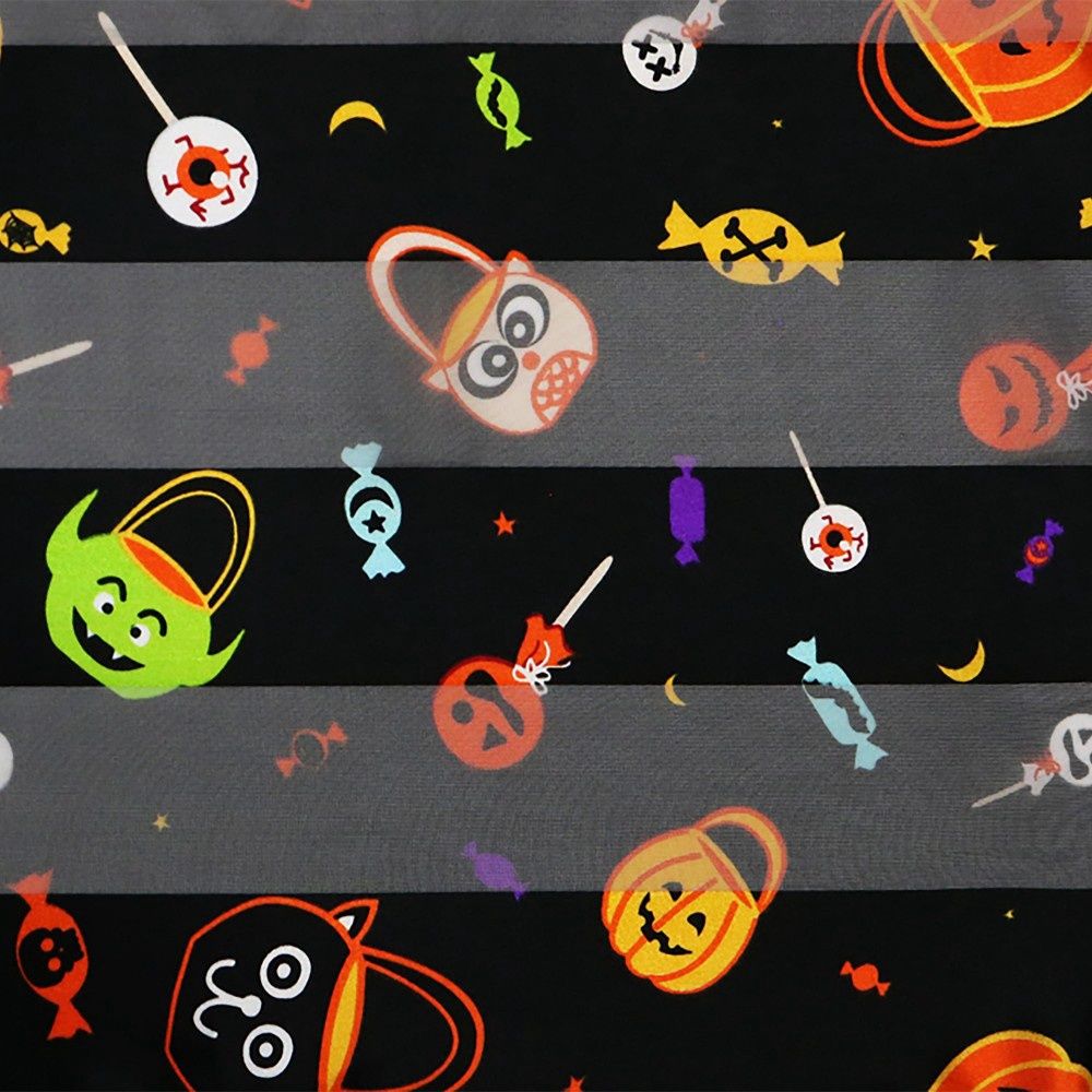 J&amp;C-Candy Scarf