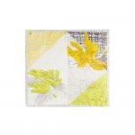 J&amp;C-Flowers &amp; Lines