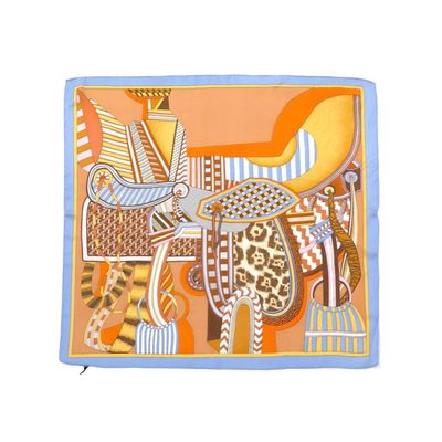 J&amp;C-Abstract Scarf