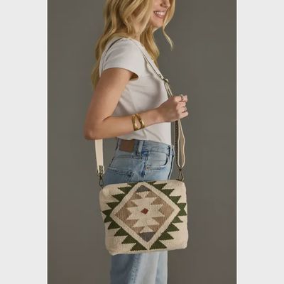 Panache-Crossbody