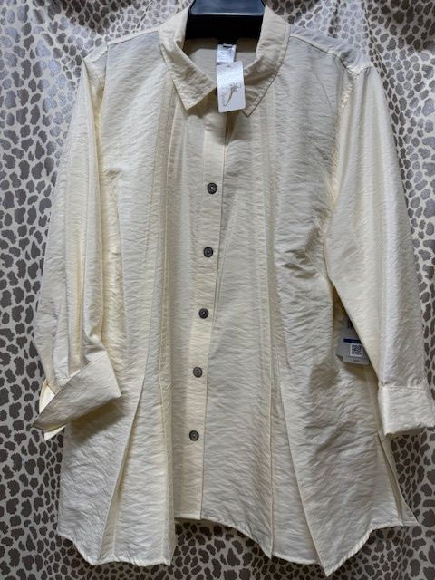 Crim Tide-Front Tucked Shirt